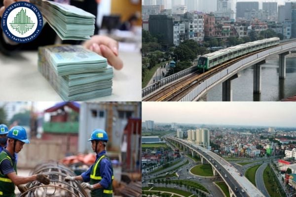 Tình hình thực hiện kế hoạch đầu tư công nguồn NSNN 6 tháng, ước 7 tháng năm 2025 (Công văn 11602/BTC-PTHT)