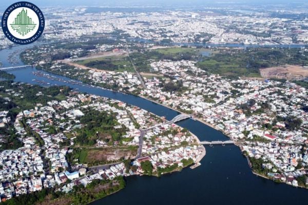 Khoản tiền đặt trước phải nộp khi tham gia đấu giá quyền sử dụng đất thửa đất số 5 và thửa đất số 9 phường Trấn Biên tỉnh Đồng Nai