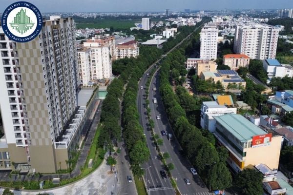Phê duyệt Phương án đấu giá quyền sử dụng đất thửa đất số 5 và thửa đất số 9 phường Trấn Biên tỉnh Đồng Nai