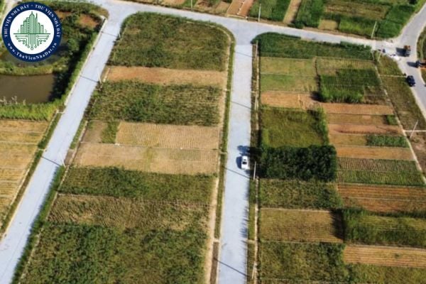 Cập nhật diện tích tối thiểu tách thửa đất ở tại Huế từ 15/8/2025