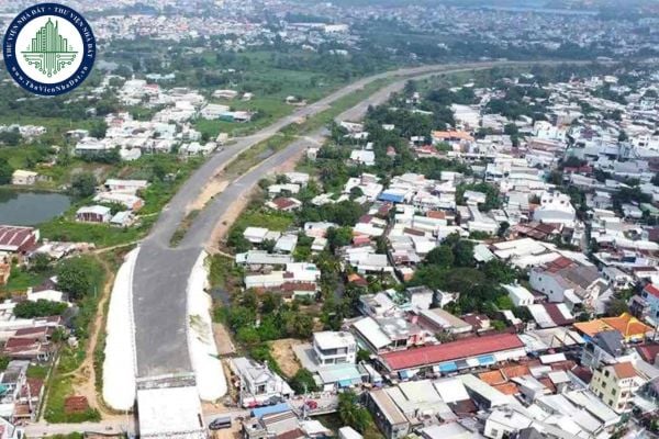 Khoản tiền đặt trước khi tham gia đấu giá đất Dự án trung tâm thương mại dịch vụ và dân cư tại xã Bình An tỉnh Đồng Nai