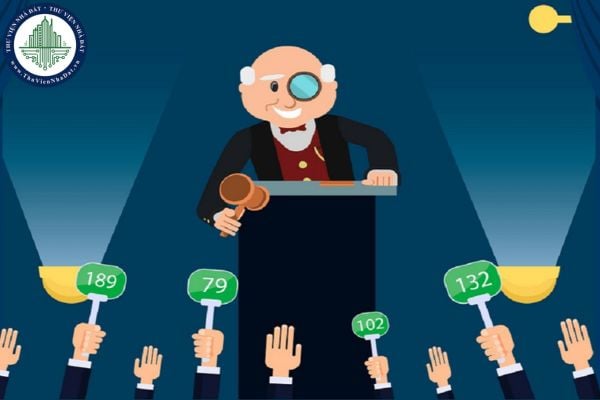 Tải toàn bộ biểu mẫu và phụ lục Thông tư 79/2025/TT-BTC đấu thầu qua mạng