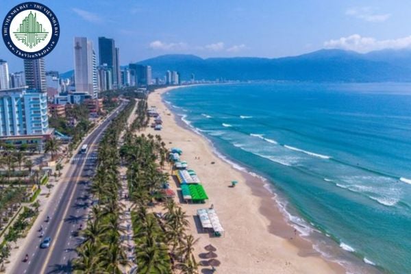 Cập nhật Bảng giá đất Đà Nẵng mới nhất 2025 sau sáp nhập