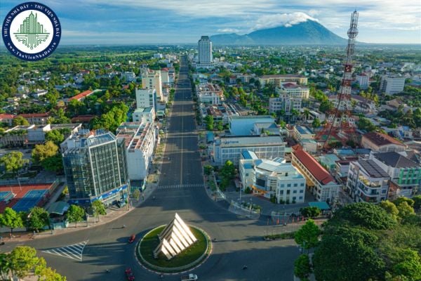 Cập nhật Bảng giá đất Tây Ninh mới nhất 2025 sau sáp nhập