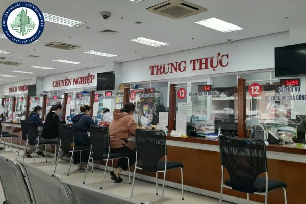 Cập nhật địa chỉ Chi nhánh Văn phòng đăng ký đất đai Quận 10 (cũ) TPHCM sau sáp nhập