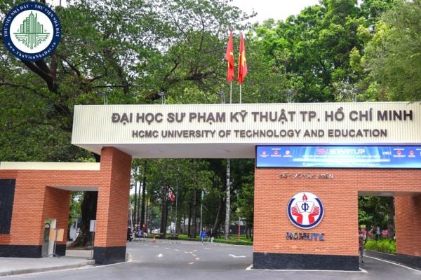 Điểm chuẩn trường Đại học Sư phạm kỹ thuật TPHCM 2025 (UTE)? Gợi ý các tuyến đường thuê trọ gần trường Đại học Sư phạm Kỹ thuật TPHCM