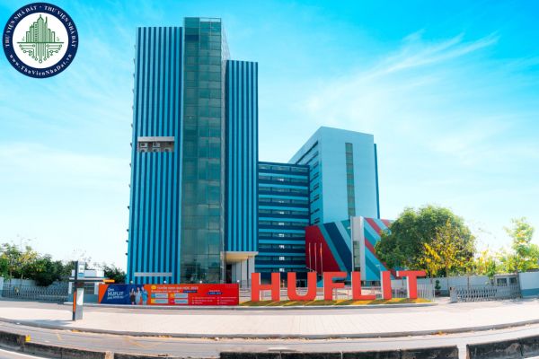 Link tìm phòng trọ sau khi biết điểm chuẩn trường Đại Ngoại ngữ Tin học TPHCM 2025 (HUFLIT)