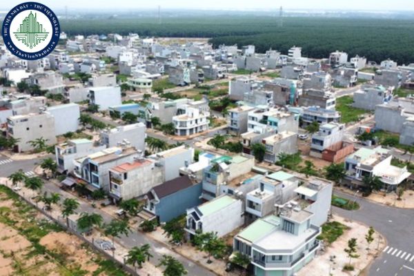 Đính chính Quyết định 14/2025 về bồi thường hỗ trợ tái định cư khi thu hồi đất tại Khánh Hòa