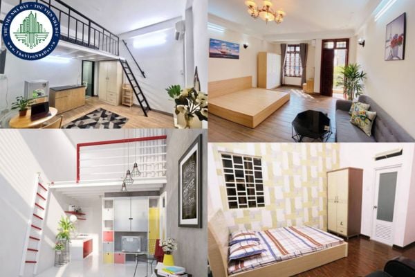 Hướng dẫn tìm phòng trọ cho sinh viên ở Thủ Đức