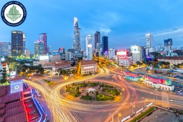 Link cho thuê phòng trọ Quận 3 TPHCM? Gợi ý một số tuyến đường thuê phòng trọ Quận 3 TPHCM