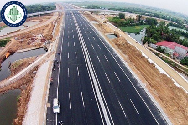 Các hạng mục công trình của dự án đường Đồng Phú - Bình Dương