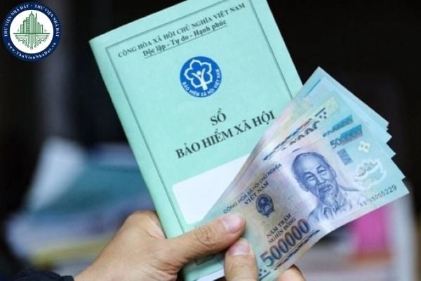 Cập nhật tên gọi và địa chỉ BHXH cơ sở thuộc BHXH tỉnh An Giang từ 01/10/2025