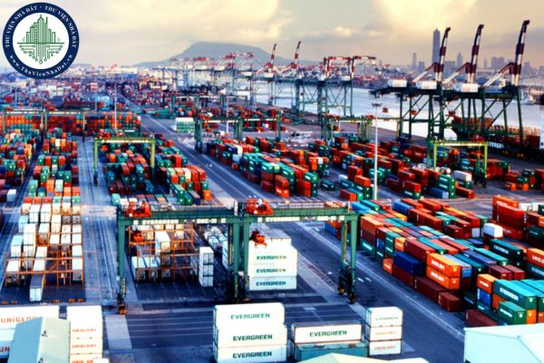 Tải file Quyết định 2229/QĐ-TTg chiến lược phát triển dịch vụ logistics Việt Nam thời kỳ 2025 - 2035, tầm nhìn đến 2050