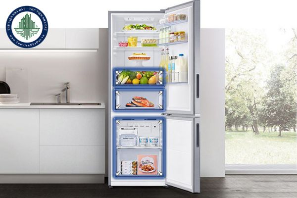 Các tiêu chí lựa chọn mua tủ lạnh và tủ đông tiết kiệm điện siêu hữu ích