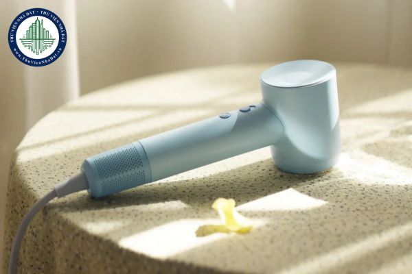 Kinh nghiệm chọn mua máy sấy tóc tốt, chất lượng và tiết kiệm điện 