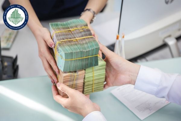 Hàng loạt ngân hàng thương mại giảm lãi suất huy động