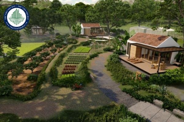 Những mẫu nhà vườn đẹp 2025 dẫn đầu xu hướng thiết kế hiện đại