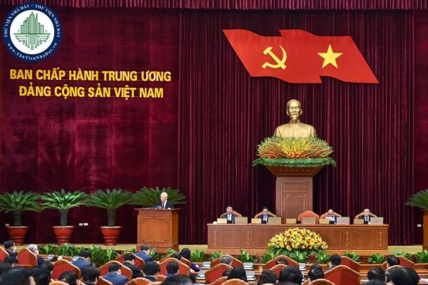Tải file Quyết định 256-QĐ/TW năm 2025 về Quy chế làm việc mẫu của đảng ủy, chi bộ cơ sở ở cơ quan, tổ chức nơi kết thúc hoạt động của đảng đoàn, ban cán sự