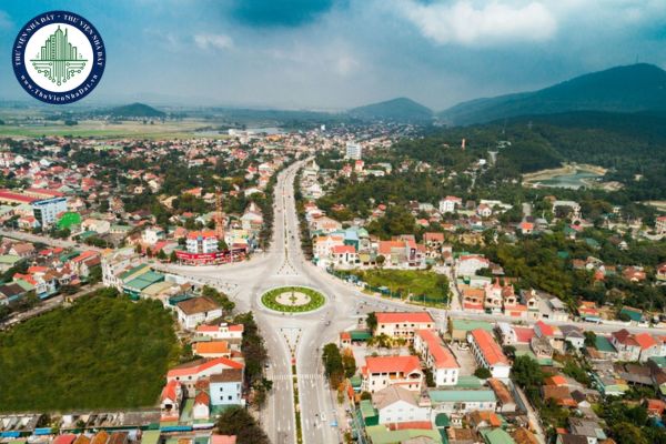 5 nguyên tắc chọn tên gọi đơn vị hành chính sau sáp nhập theo Quyết định 759