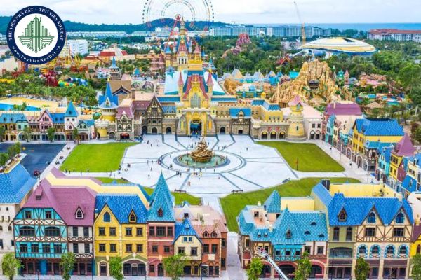 Các dự án trọng điểm phục vụ APEC 2027 tại Phú Quốc
