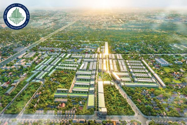 Dự án Richland Residence có thật sự là giải pháp sống xanh giữa lòng đô thị?
