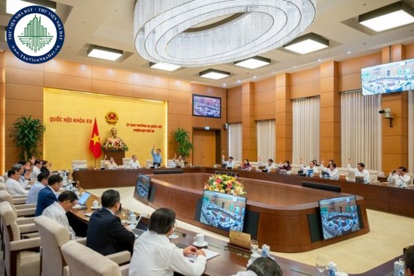 Hướng dẫn điền mẫu phiếu lấy ý kiến cử tri về việc thành lập sắp xếp đơn vị hành chính