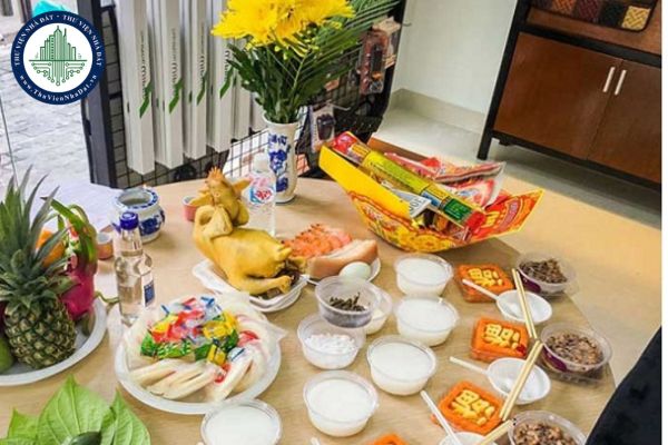 Mâm cúng sửa nhà gồm những gì? Đặt mâm cúng ở đâu cho đúng?