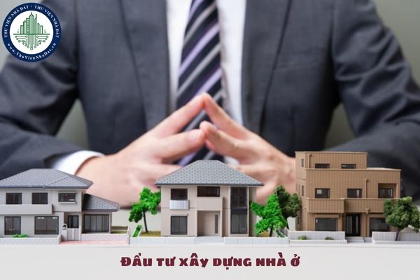 Đầu tư xây dựng nhà ở nhiều tầng, nhiều căn hộ cho thuê cần phải đáp ứng những yêu cầu xây dựng nào?