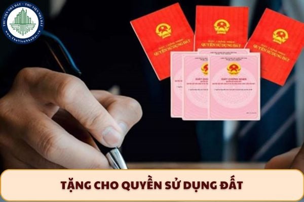 Đề xuất quy trình chuyển nhượng, tặng cho đất không cần công chứng, xác nhận hôn nhân khi đã có dữ liệu số hóa
