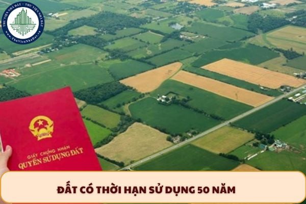 Đất có thời hạn sử dụng 50 năm khi hết hạn có bị thu hồi không?