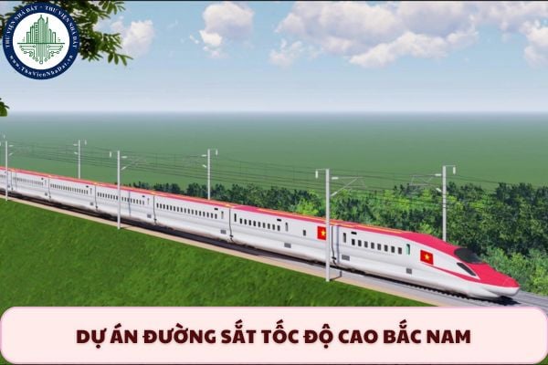 Có đổi tên dự án đường sắt tốc độ cao Bắc Nam theo đề xuất mới không?