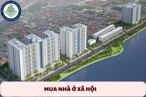 Nghị định 261 quy định thủ tục mua nhà ở xã hội hiện nay được thực hiện ra sao?
