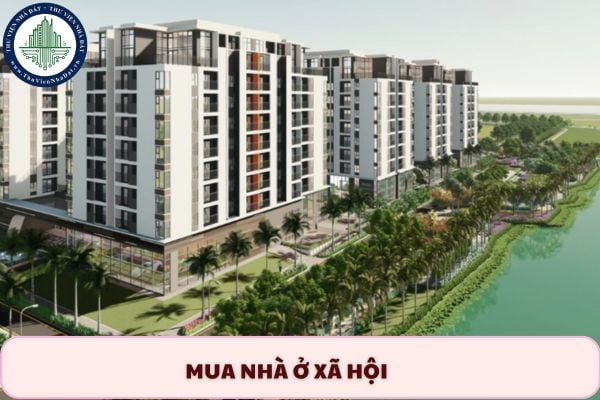Mua nhà ở xã hội có cần giấy xác nhận bảo hiểm xã hội hay không?