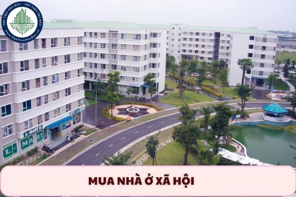 Có được vay 100% giá trị hợp đồng khi mua nhà ở xã hội tại Ngân hàng Chính sách xã hội không?