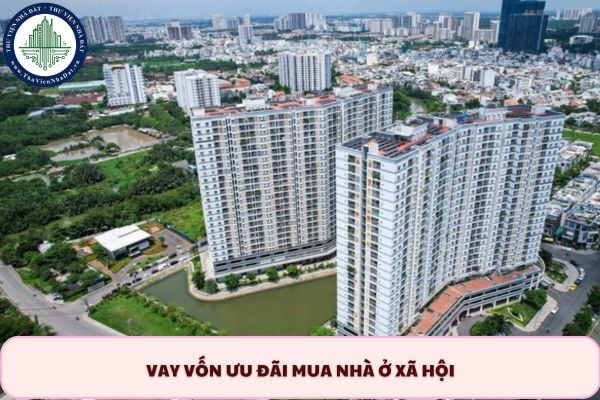 Hộ nghèo ở khu vực đô thị cần đáp ứng những điều kiện gì để được vay vốn ưu đãi mua nhà ở xã hội?