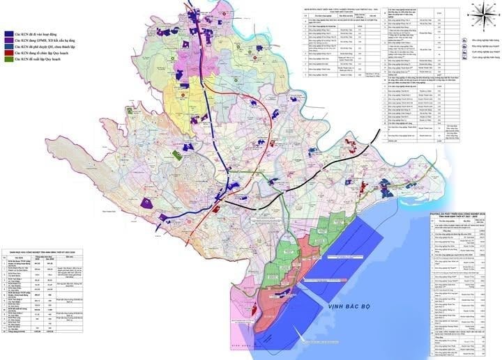 Có thể là đồ họa về bản đồ và văn bản