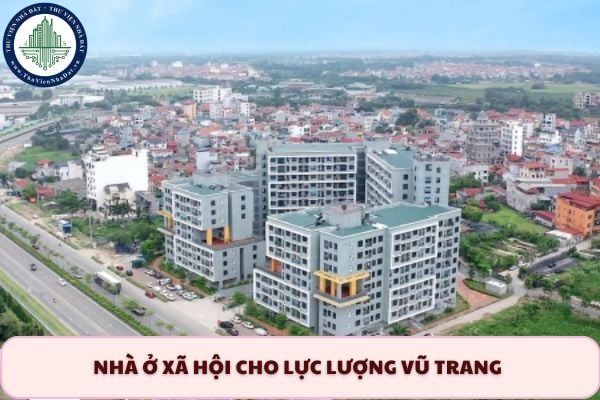 Tải mẫu đơn đề nghị thẩm định giá nhà ở xã hội cho lực lượng vũ trang năm 2025