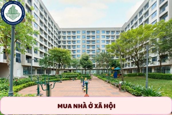 Người có mức thu nhập bao nhiêu thì được mua nhà ở xã hội từ ngày 10/10/2025? 