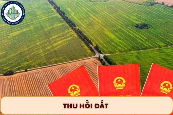 Trường hợp đất giao trái thẩm quyền, khi Nhà nước thu hồi đất có được bồi thường hay không?