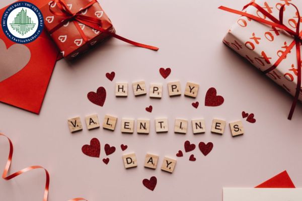  20+ Lời chúc Valentine tỏ tình ngọt ngào nhất dành cho crush