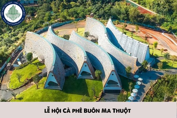 Tính đến hết năm 2023, lễ hội Cà phê Buôn Ma Thuột đã được tổ chức bao nhiêu lần?