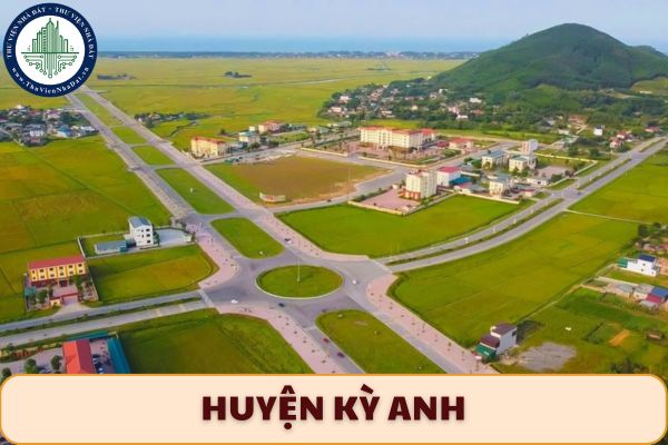 Danh sách phường xã mới huyện Kỳ Anh cũ (tỉnh Hà Tĩnh) gồm những phường xã nào sau sáp nhập?