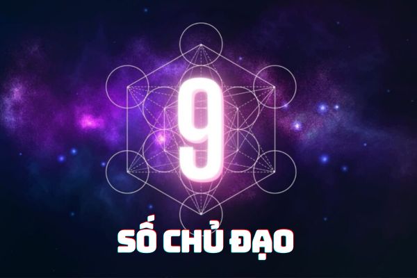 Người mang số chủ đạo số 9 được thể hiện như thế nào? Ý nghĩa của số chủ đạo số 9? (hình từ internet)