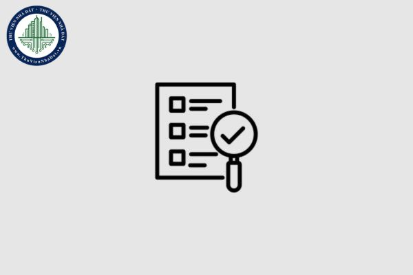 10 Quyền hạn Tổ trưởng Tổ kiểm toán từ 20/8/2024? Tổ trưởng Tổ kiểm toán có trách nhiệm giải trình việc gì?