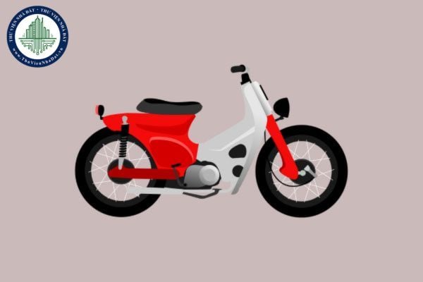 Hồ sơ, thủ tục cấp lại chứng nhận đăng ký, biển số xe tại Cục Cảnh sát giao thông quy định như thế nào?