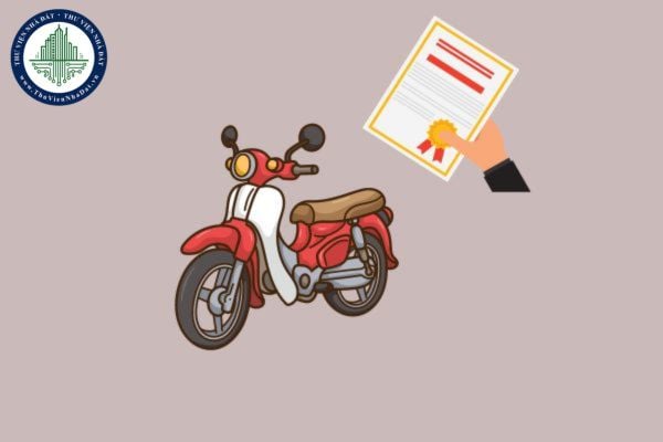 Hướng dẫn các bước thực hiện đăng ký sang tên, di chuyển xe tại Cục Cảnh sát giao thông mới nhất?