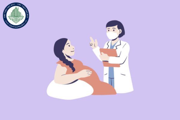 Thời gian đi khám thai của lao động nữ từ 1/7/2025? Hồ sơ đề nghị hưởng chế độ thai sản đối với lao động nữ khi khám thai gồm những gì?