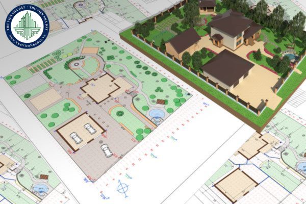 Luật Đất đai 2024 quy định tầm nhìn quy hoạch sử dụng đất cấp huyện là bao nhiêu năm? Việc lấy ý kiến về quy hoạch sử dụng đất cấp huyện được thực hiện theo hình thức nào?