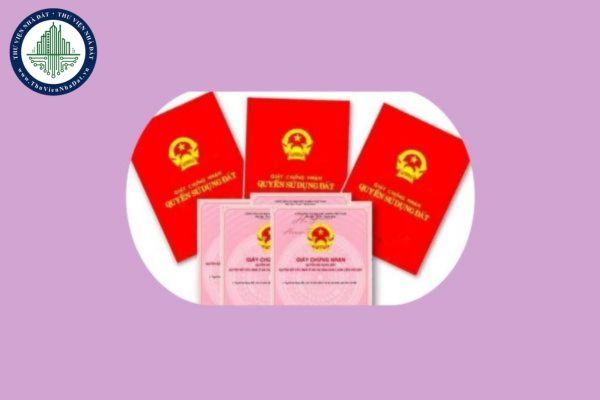 Diện tích tối thiểu để được cấp Sổ đỏ theo Luật Đất đai năm 2024 thế nào? Thời gian cấp sổ đỏ lần đầu mấy ngày?