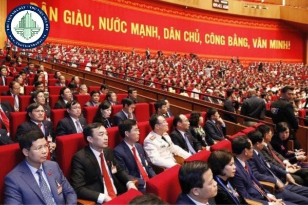 Nghị quyết 43-NQ/TW Hội nghị Trung ương 8 khóa XIII hướng dẫn đại đoàn kết dân tộc phải gắn với nội dung nào?